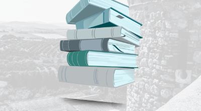 GRUPPO DI LETTURA 21 OTTOBRE 2025 ORE 16:00 - SALA DI VIA OBERDAN - MAGLIANO IN T. GRUPPO DI LETTURA 21 OTTOBRE 2025 ORE 16:00 - SALA DI VIA OBERDAN - MAGLIANO IN T.