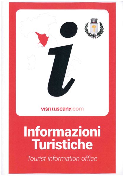 Inaugurazione Ufficio Informazioni Turistiche