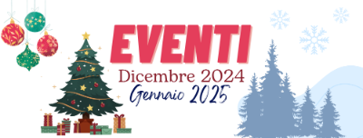 EVENTI BANNER