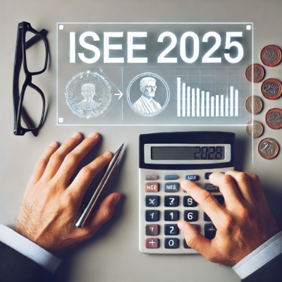 Isee 2025