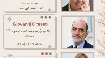 ANIMA DEI LIBRI ANIMA DEI LIBRI