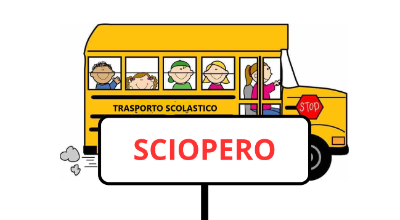 SCIOPERO